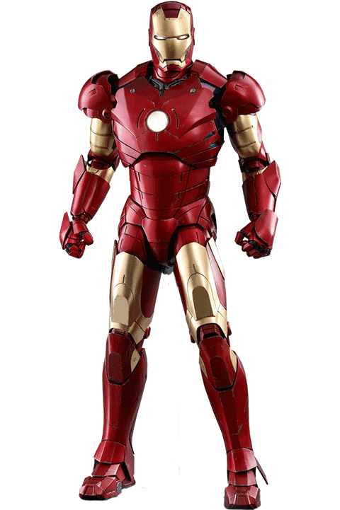 Iron Man